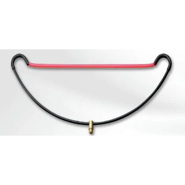 Fladen 40cm Flat Rodrest Head