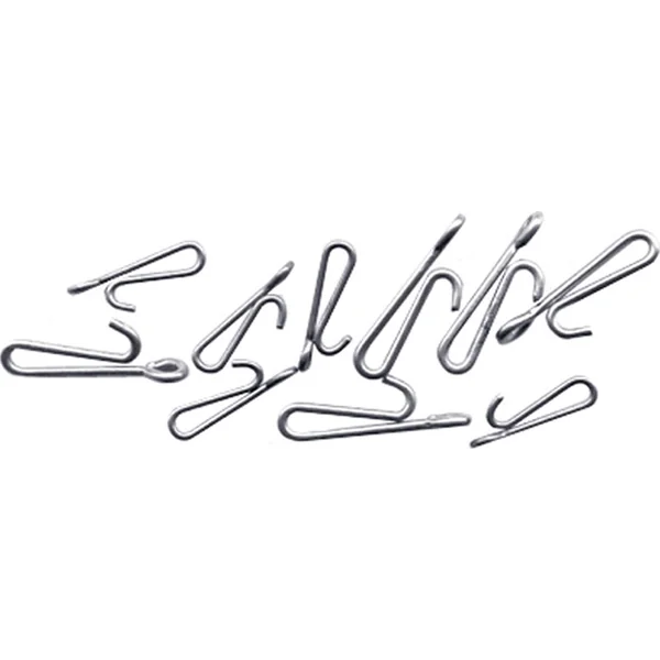 Fladen Assorted Lock Link Clips