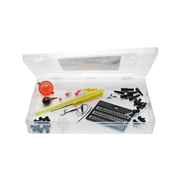 Fladen Barbed Carp Starter Kit Box