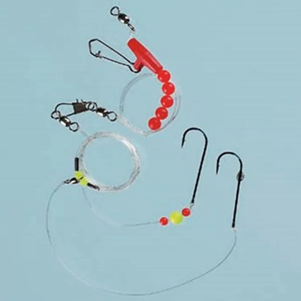 Fladen Boat/Pier Running Rig