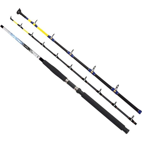 Fladen Celtic Boat Rod