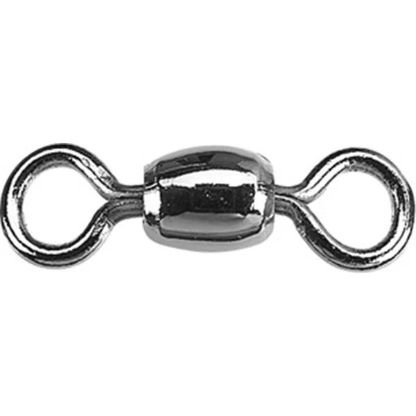 Fladen Crane Swivels 8pc