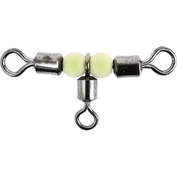 Fladen Cross Line Rolling Swivels