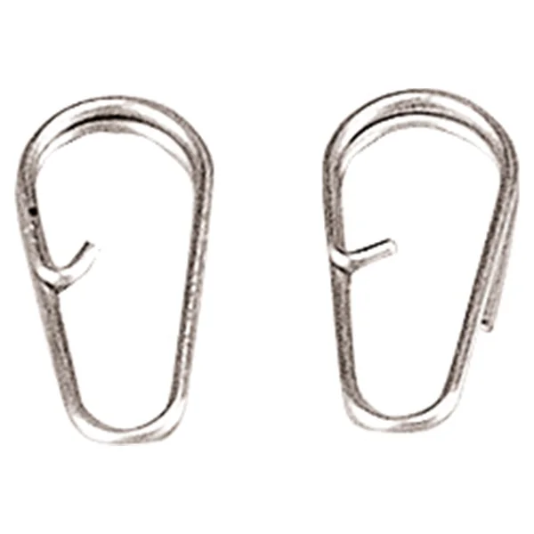 Fladen Deluxe Knot Clips Standard