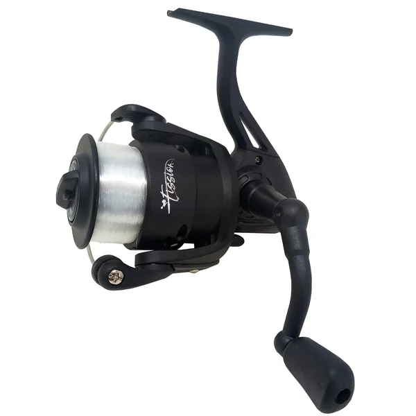 Fladen Fission Front Drag Spinning Reel