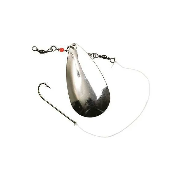 Fladen Flounder Spoon Rig Size 1
