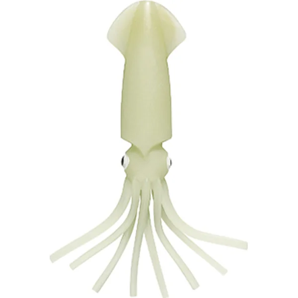 Fladen Hammerhead Squid Softbait Lure 15cm 24g