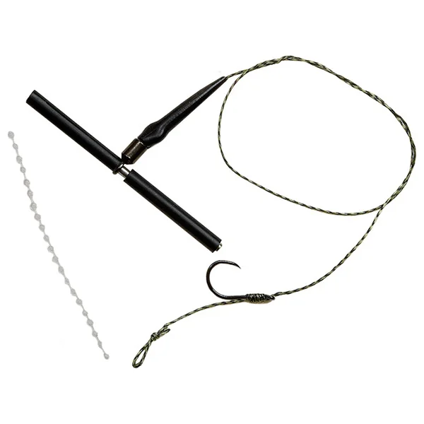 Fladen Helicopter Rig - Barbless