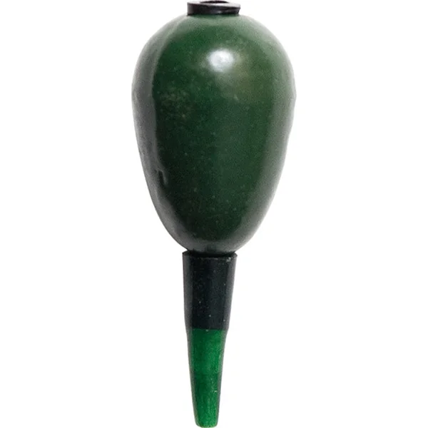Fladen Inline Pear Carp Weight 1pc