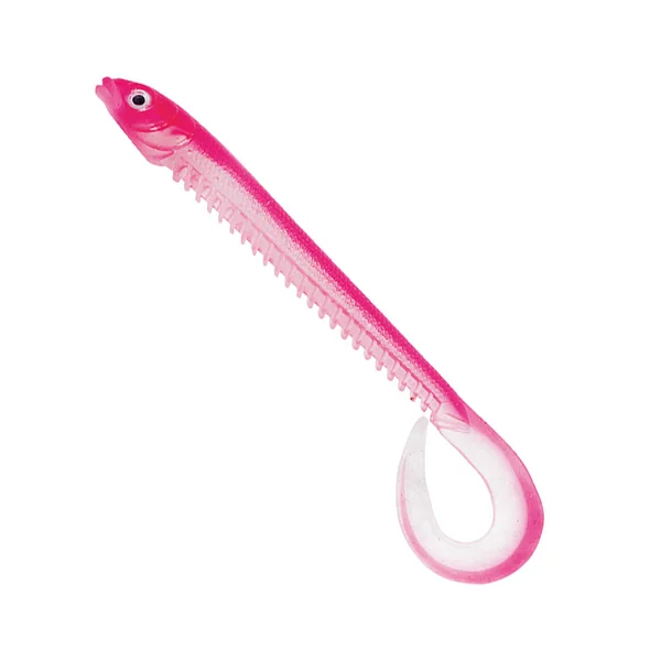 Fladen Longtail Killies Softbait Lures