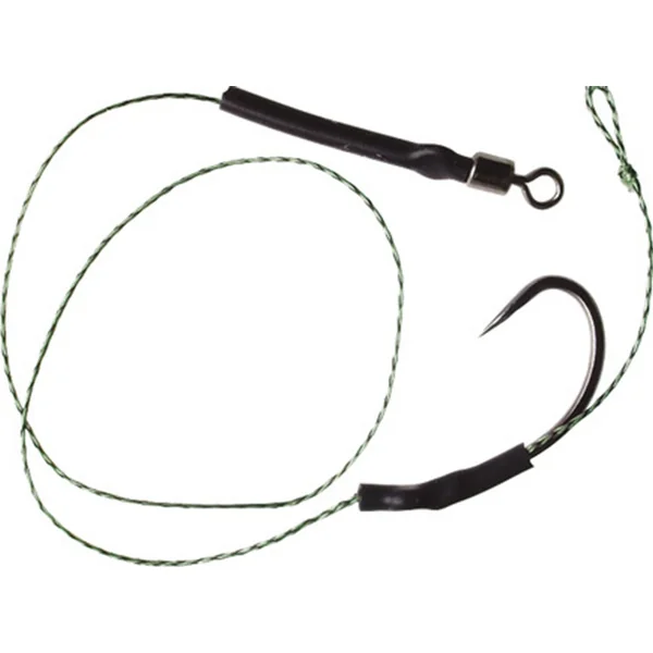 Fladen Maxximus 25lbs Hair Rig Barbless - Size 4