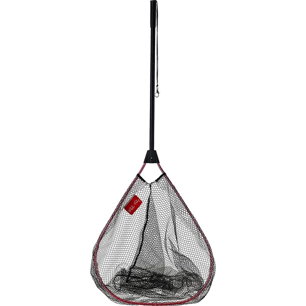 Fladen Maxximus Allround Rubber Mesh Landing Net