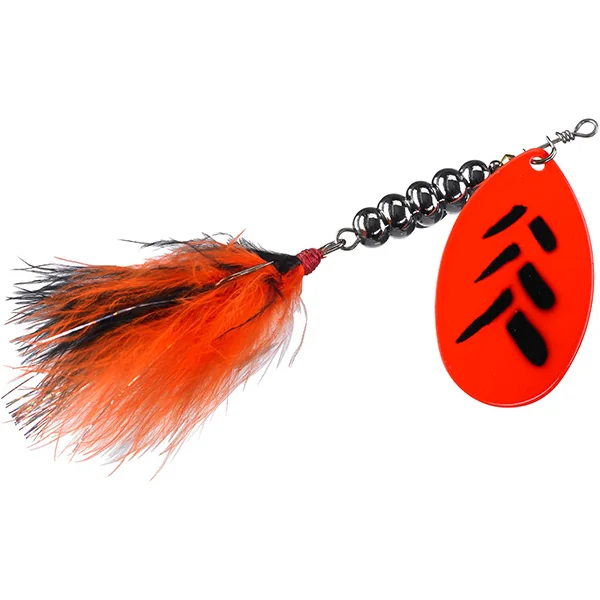 Fladen Maxximus Attracta Spinner 90mm 20g