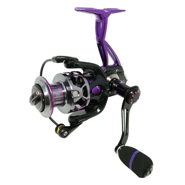 Fladen Maxximus Ispida Spinning Reel FD3000