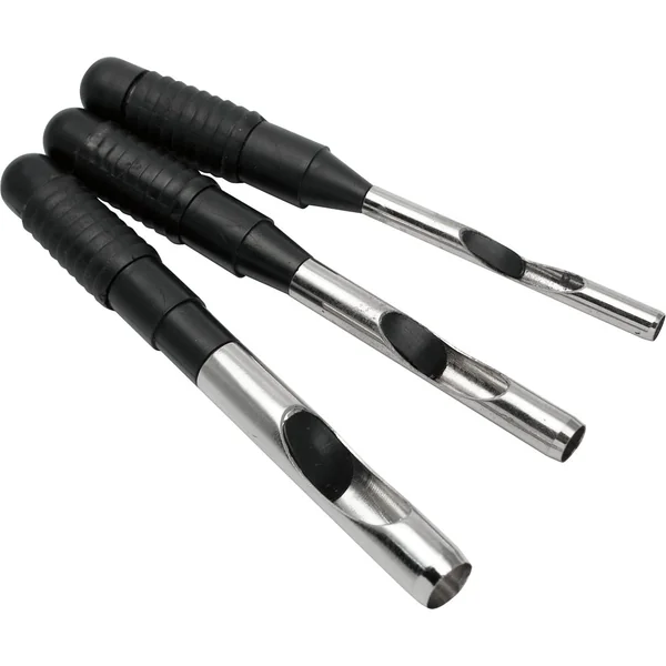 Fladen Meat Punch Set 3pcs