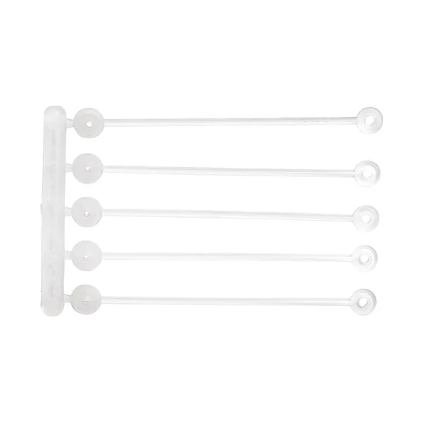 Fladen Paternoster Rig Booms 5pc