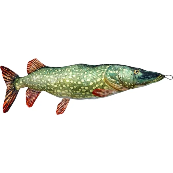 Fladen Puffa-Fish Pillows