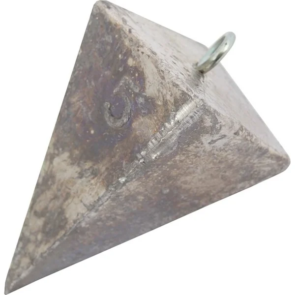 Fladen Pyramid Beach Casting Lead Weights 1pc