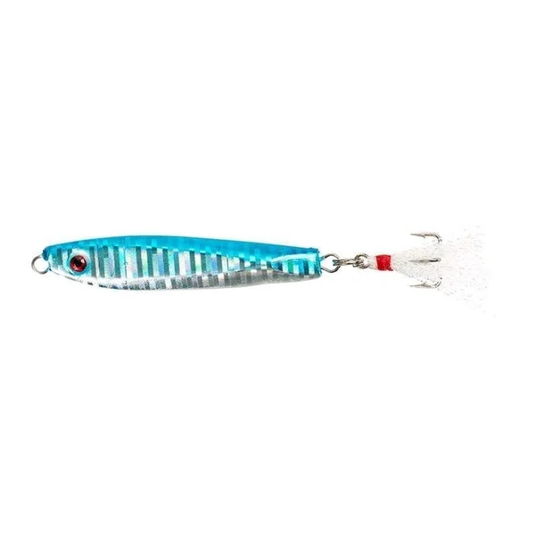 Fladen Rockbuddy Lure Maxi Shore Jig 70mm 19g