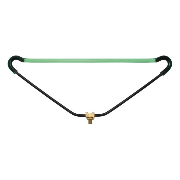 Fladen Rod Head Rest Raised End