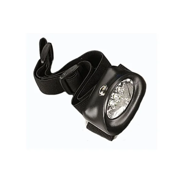Fladen Super Bright 3 LED Headlight