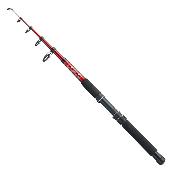 Fladen Telescopic RedStick Rod 25-50g