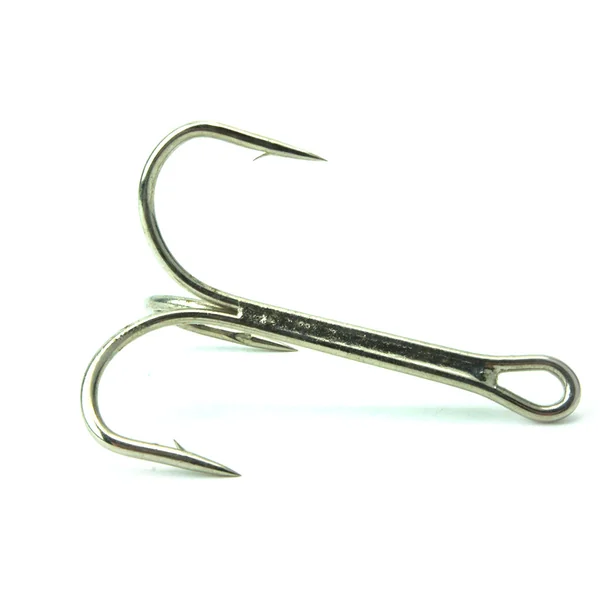 Fladen Treble Hooks Bulk Pack