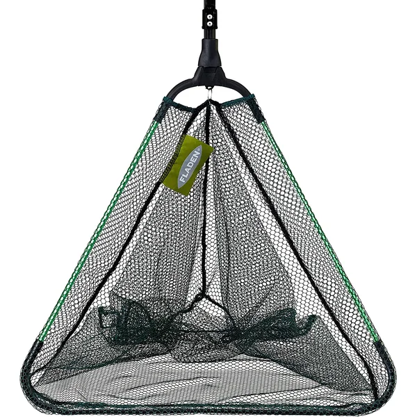 Fladen Vantage Folding 2.1m Landing Net 50 x 50 x 50cm