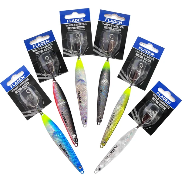 Fladen Wave Sweeper Lure
