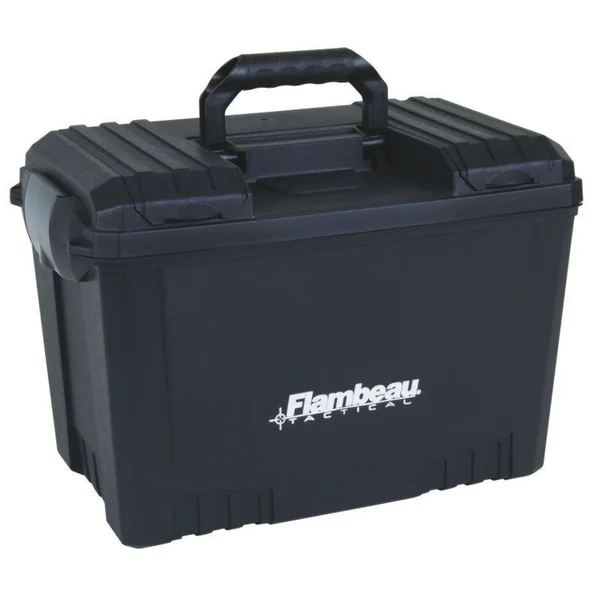 Flambeau 18 Inch Dry Box