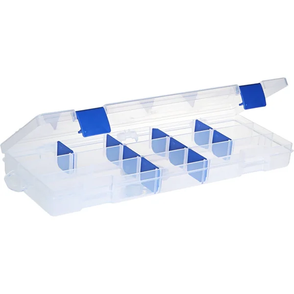 Flambeau 3009UM Tuff Tainer Umbrella Rig Box w/ Zerust