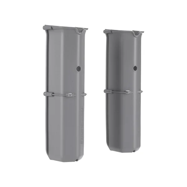 Flambeau 455TK Kayak Tuff Krate Rod Holders 2-pack