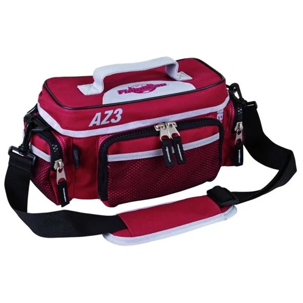 Flambeau AZ3 Soft Tackle System