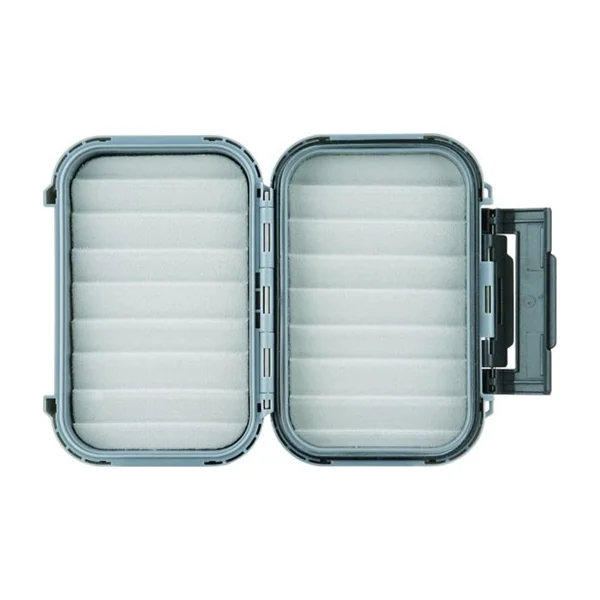 Flambeau Blue Ribbon Waterproof Ripple Fly Box