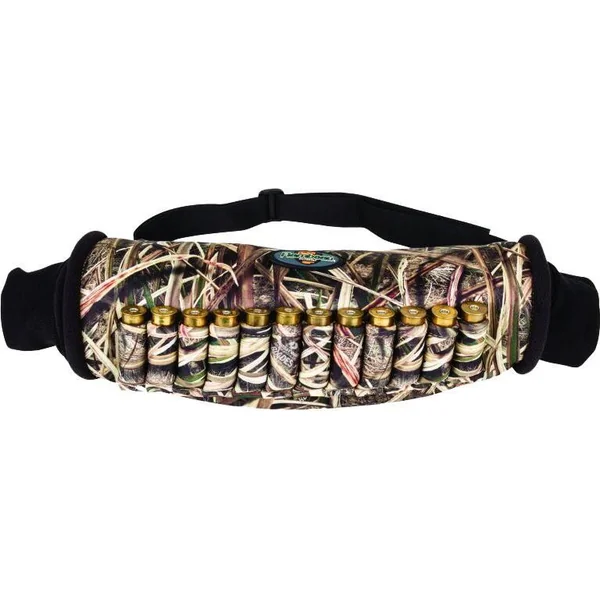 Flambeau Hand Muff / Shell Holder