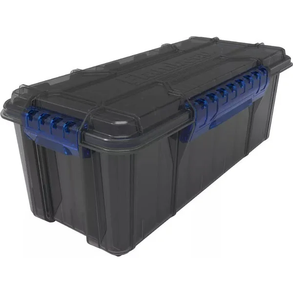 Flambeau Max Crank Bank Vertical Lure Storage Box