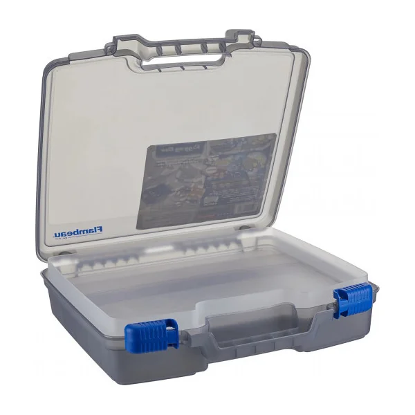 Flambeau Max Rigging Box