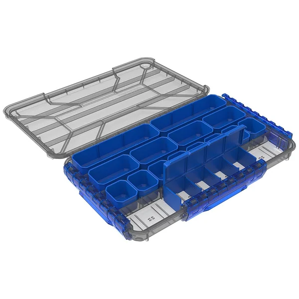 Flambeau Slim Waterproof Tuff Tainer Terminal Box