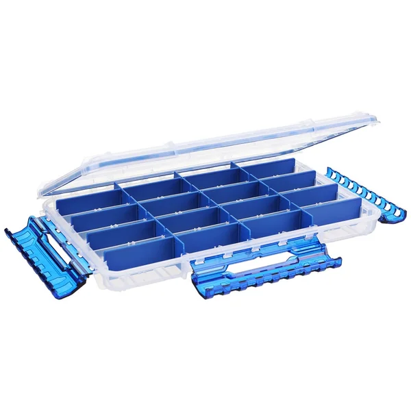 Flambeau Slim Waterproof Tuff Tainer UD Box