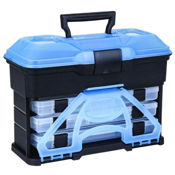 Flambeau T3 Multi Loader Tackle Box
