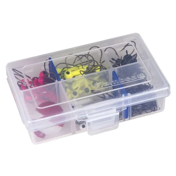 Flambeau Tuff Tainer Tackle Box