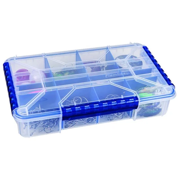 Flambeau Ultimate Tuff Tainer 5012