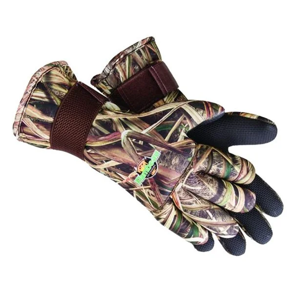 Flambeau Wrist Gloves Fleece Lined