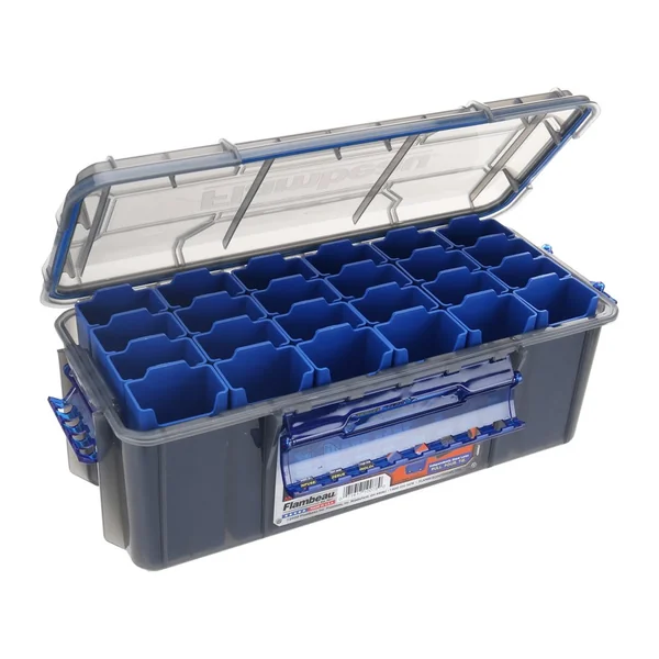 Flambeau Zerust Max Crank Bank