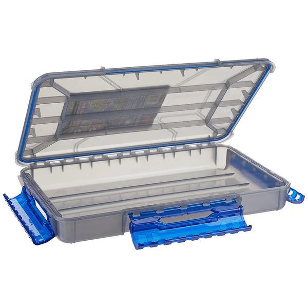 Flambeau Zerust Max Waterproof Tuff Tainer WP5000ZM