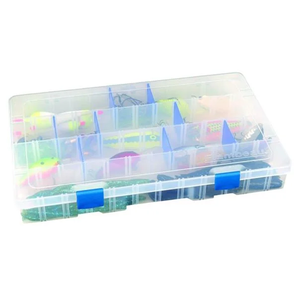 Flambeau Zerust Tuff Tainer Box Extra Large