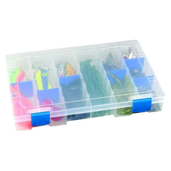 Flambeau Zerust Tuff Tainer