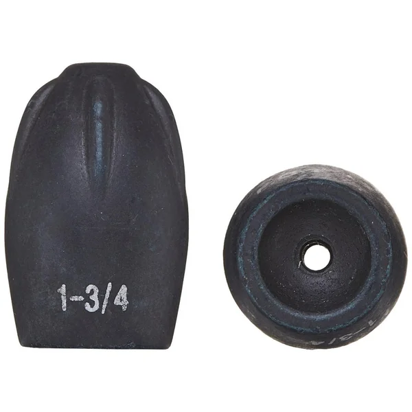 Flat Out Tungsten Frontloader Punch Weight
