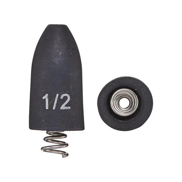 Flat Out Tungsten Screw In Weights