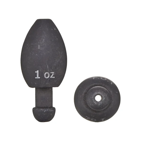 Flat Out Tungsten Skirted Punch Weights